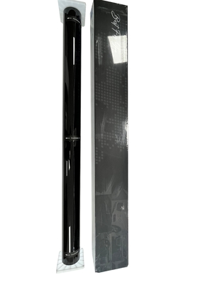 Filtro PPF para automóveis MINGTU Filtro PPF TPU 7.5mil 1.52x15m Filtro de proteção de pintura de corpo preto