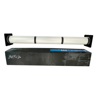 Filtro de proteção de pintura de carro TPU de 8 camadas de espessura de 8 milímetros
