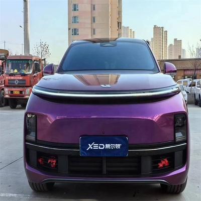 Mingtu 8 PVC Corpo de cor brilhante PPF Filmes de carro Auto Auto Auto Sticker Wrap Veículo Wrap Vinyl