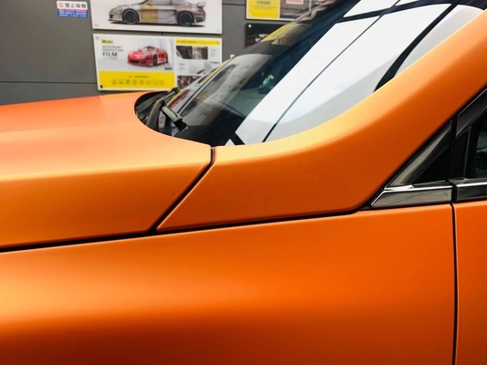 Alcantara COLOR CHANGING COLOR Glossy PPF Car Films para Auto Car Sticker Wrap