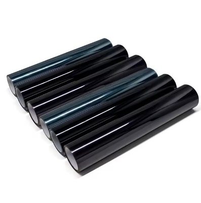 Mingtu Business/Luxury Design Style IRR 99% Janela de vidro do carro Película PET de isolamento térmico