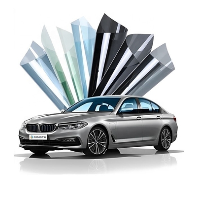 Função anti-areia Mingtu UV400 UVTIN35 Alta IRR 100% Proteção UV Filtro da janela do carro