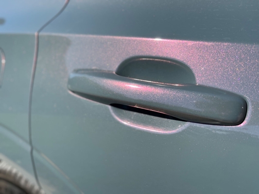 Mingtu Film de envolvimento de cor durável para carro para posição do corpo à prova de UV envolvimento de veículo vinil