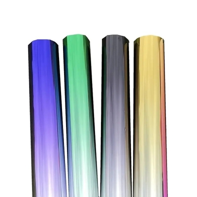 Mingtu UVTIN60 PET Car Solar Window Tint Film para 100% de bloqueio de UV e proteção da pele