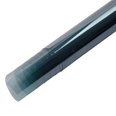 FILMAS SOLARES SPUTTERED Mingtu VLT80% Proteção UV 99% Filtro de Janela para isolamento térmico e privacidade