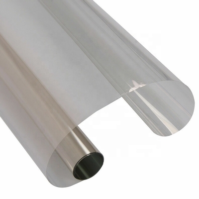 Mingtu 2Mil Tinta de Janela Metalizada de Alto Refletor para Proteção contra Rejeição de Calor