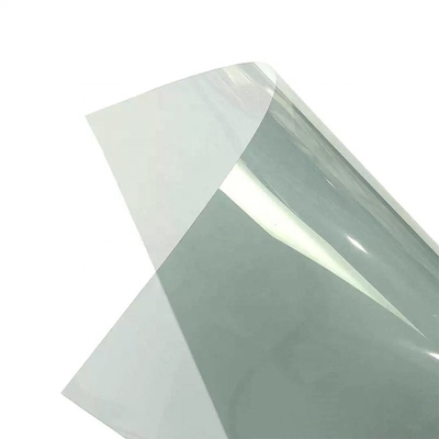 Filmes Solares Refletores com Tecnologia Sputter Magntron Mingtu UVR 99% OEM Antishatter