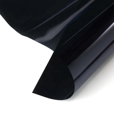 Películas refletoras à prova de UV da Mingtu OEM para filme solar de janela de rejeição solar total