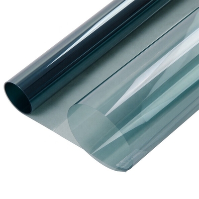Películas refletoras à prova de UV da Mingtu OEM para filme solar de janela de rejeição solar total