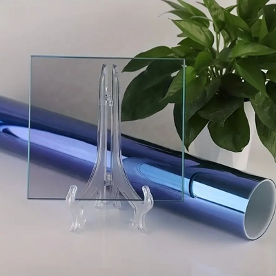 Tinta de camaleão 85% VLT IR CUT Film de janela de automóvel