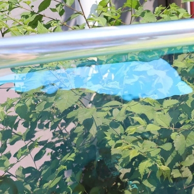Proteja o seu carro com Mingtu 85% VLT Glass Sticker Filme de sombra solar e proteção UV