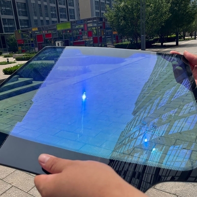 Filtro de tintura de janela de cameleão de cor personalizada para vidro solar de carro