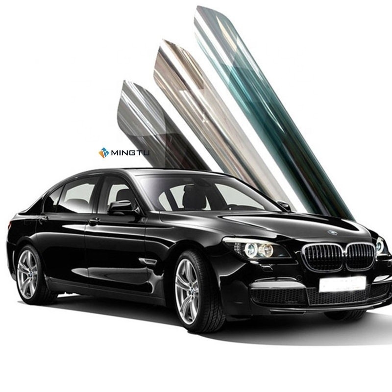 Função anti-areia Mingtu UV400 UVTIN35 Alta IRR 100% Proteção UV Filtro da janela do carro