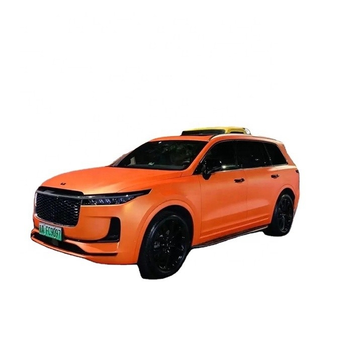 Multicolor Mingtu Custom Printing Car Vinyl Wrap para Publicidade Design Style Fan Club